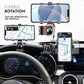 Obrotowy uchwyt samochodowy 360