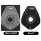 Cosaint Poll Wiper Windshield (2 ríomhaire)
