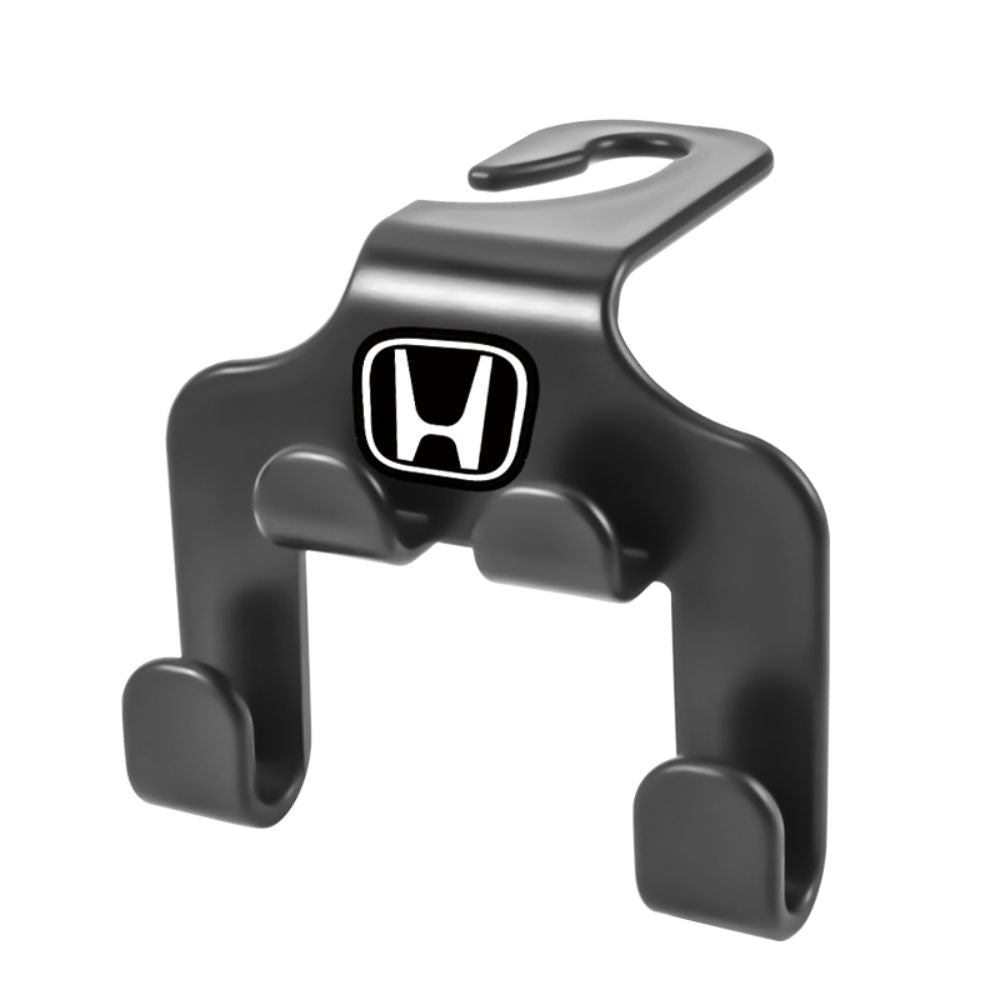 Personalized Car Seat Organizer Hooks