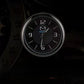 Reloj de cuarzo premium para coche