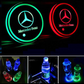Custom Indoor LED Mood Discs
