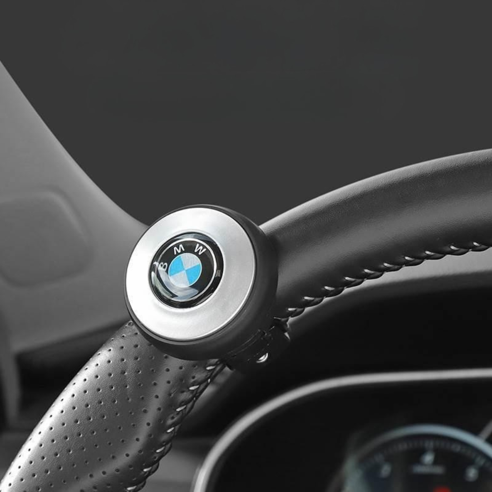 Ohjauspyörä Spinner