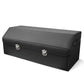 Organizator de trunchi pliabil de lux