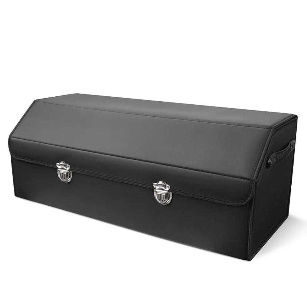 Organizator de trunchi pliabil de lux