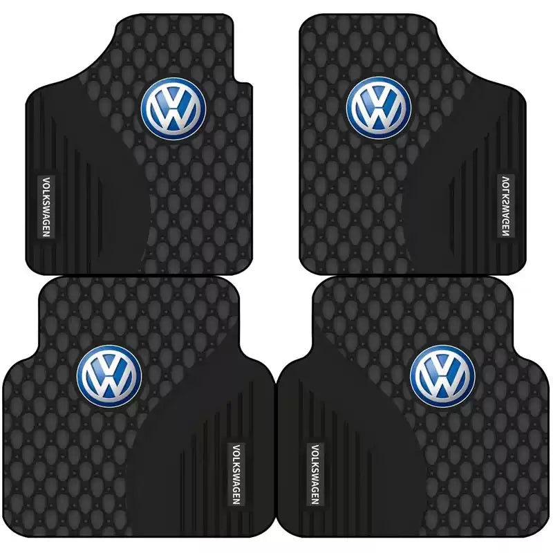 Alfombrillas de alta calidad - Perfectas para cualquier coche