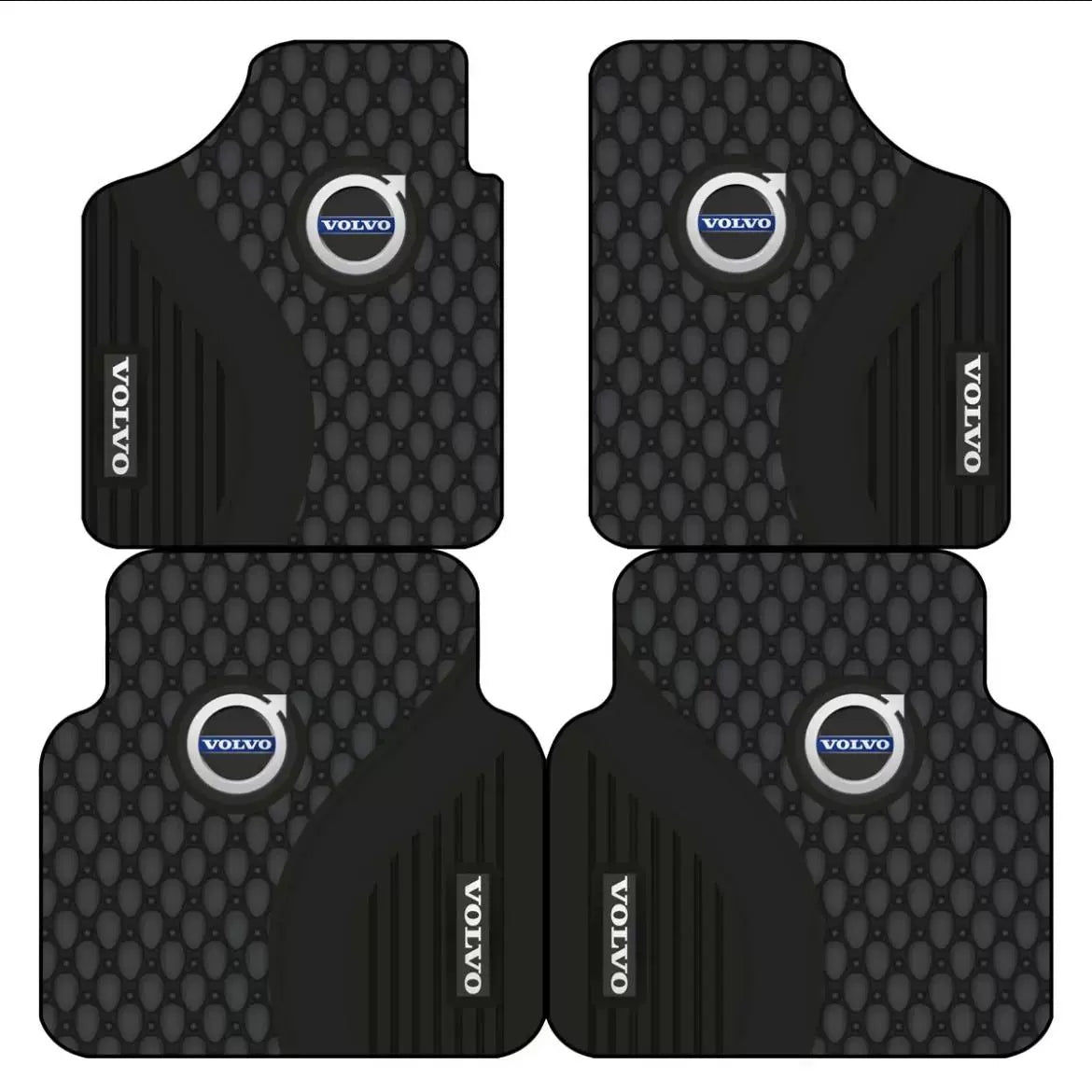 Alfombrillas de alta calidad - Perfectas para cualquier coche