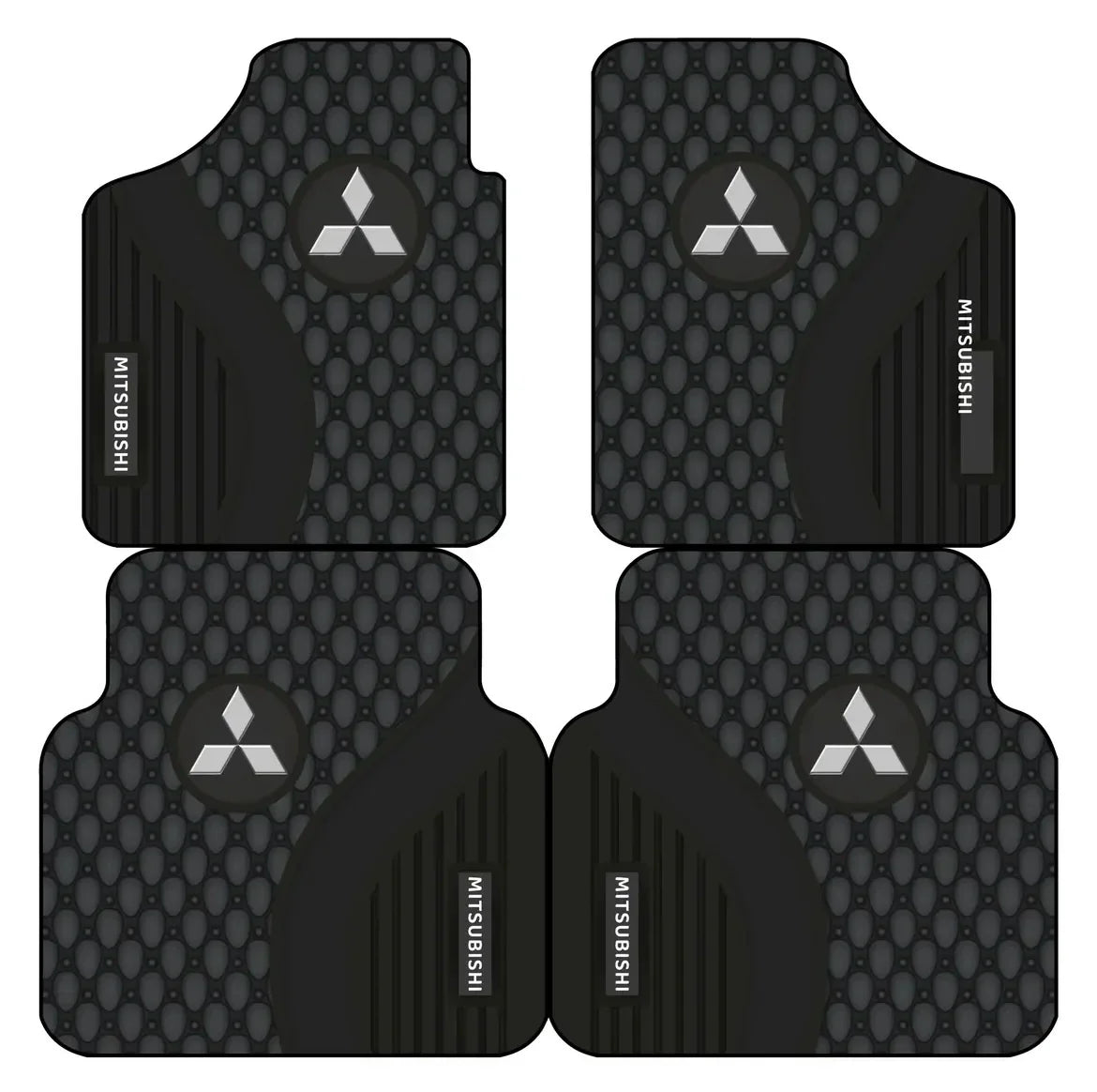Alfombrillas de alta calidad - Perfectas para cualquier coche