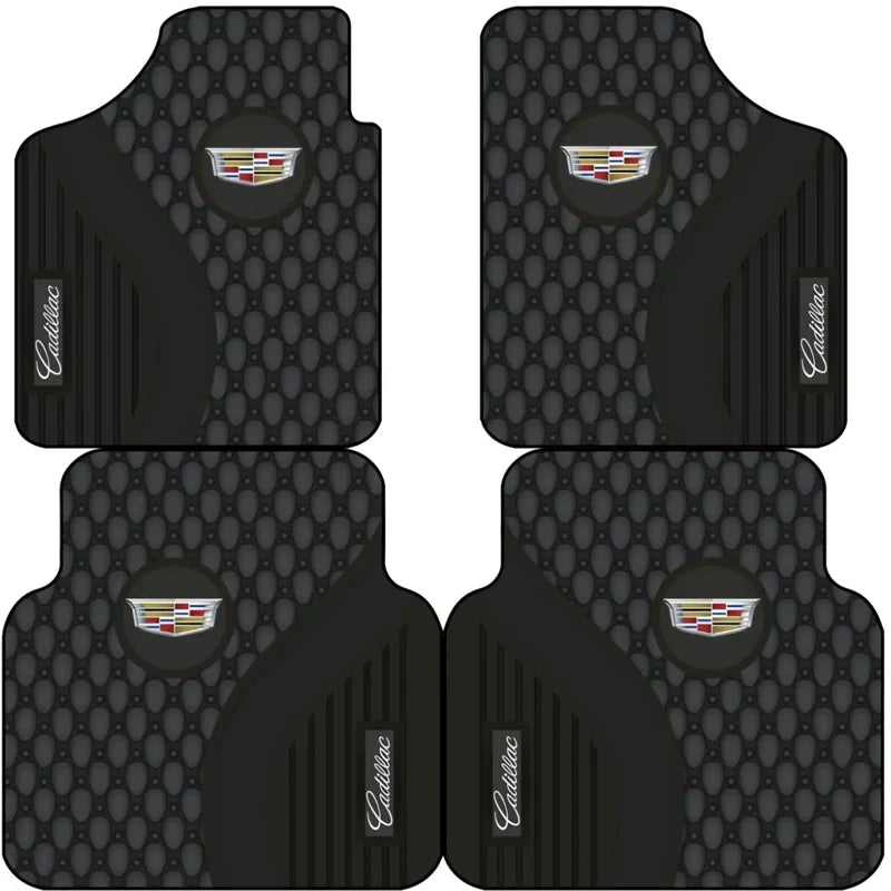 Alfombrillas de alta calidad - Perfectas para cualquier coche