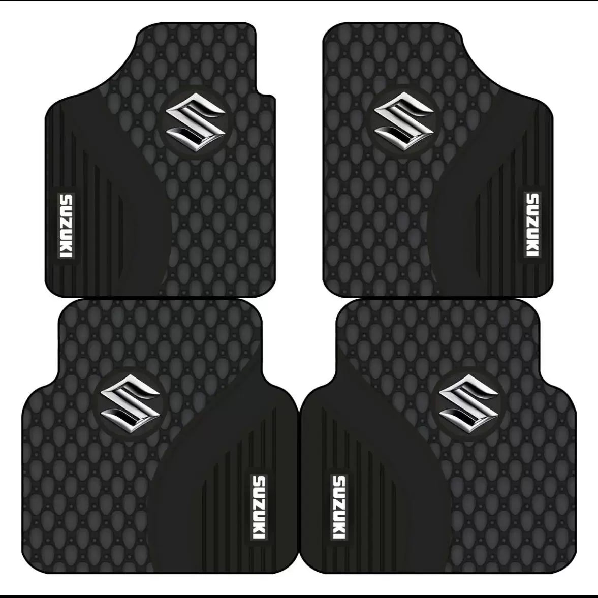 Alfombrillas de alta calidad - Perfectas para cualquier coche