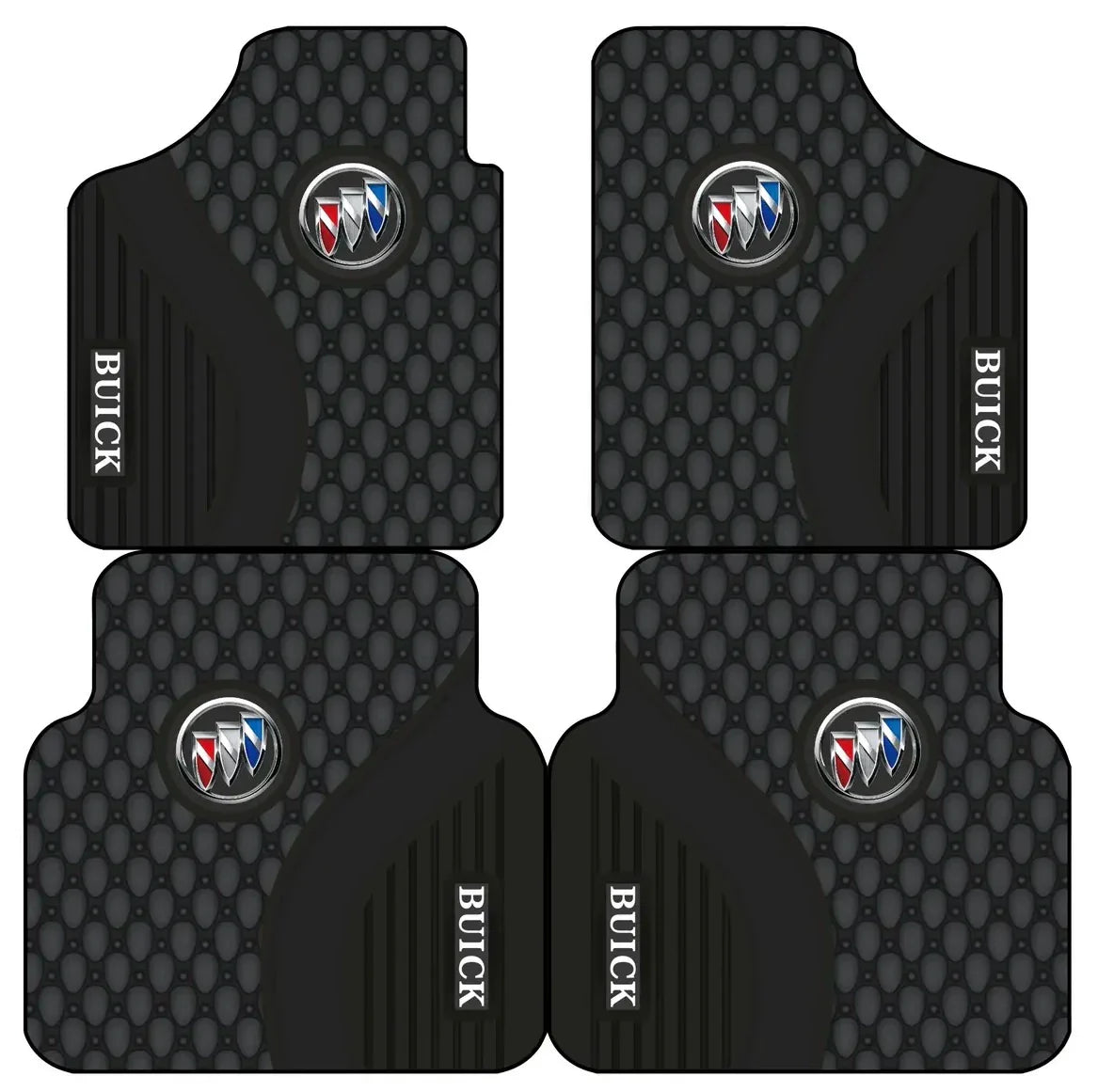 Alfombrillas de alta calidad - Perfectas para cualquier coche