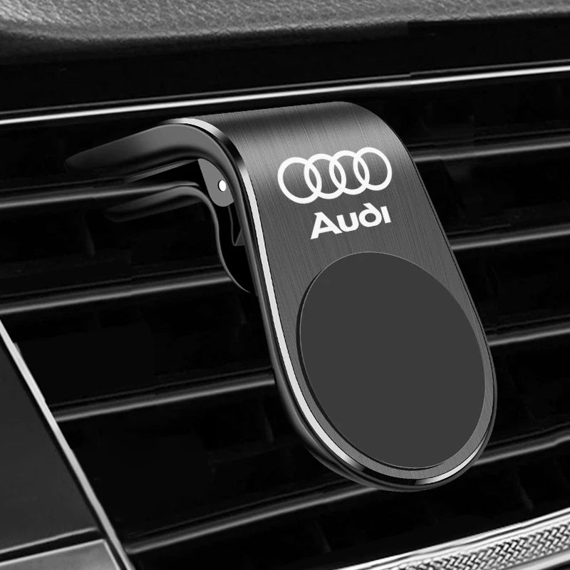 Universal Magnetic Car Phone Mount