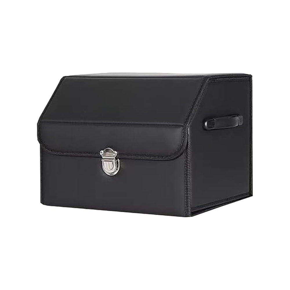 Organizator de trunchi pliabil de lux