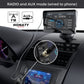 Connected HD display with CarPlay and Android Auto - Honaty - Official Website