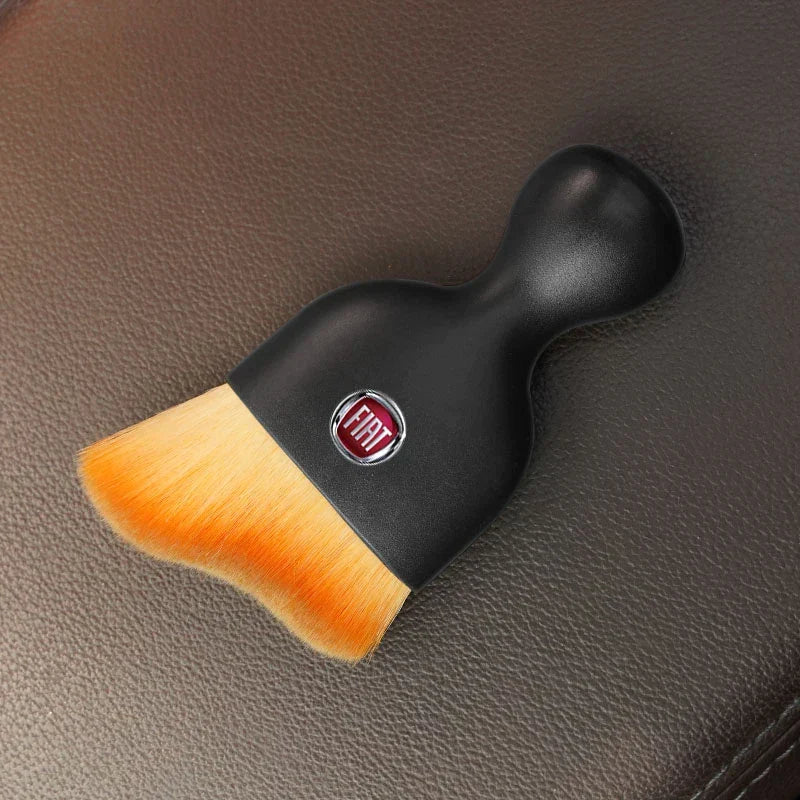 Vnitřní prach zametající měkký kartáč