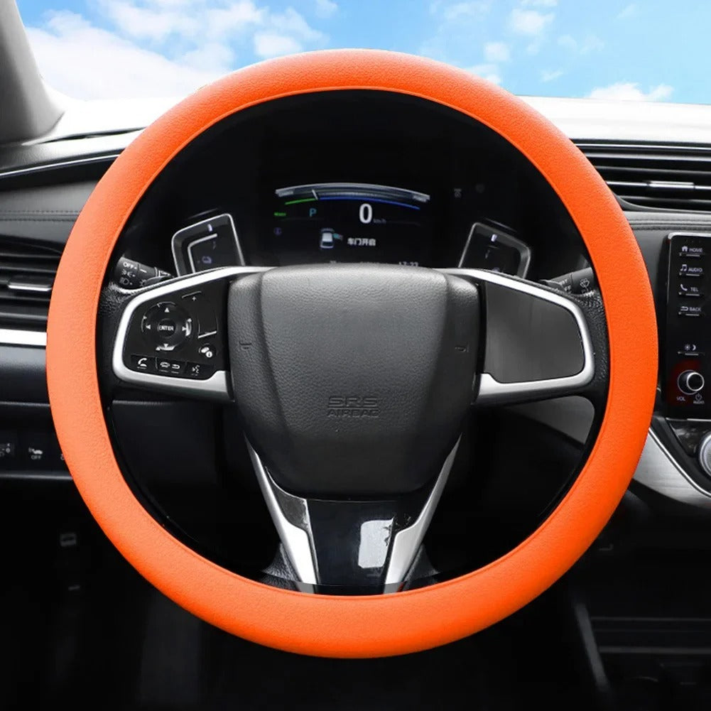 Steering Wheel Protector - Pinauto