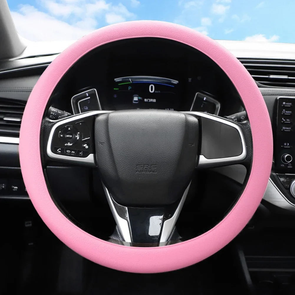 Steering Wheel Protector - Pinauto